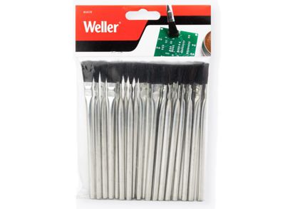 Weller® Flux Brushes