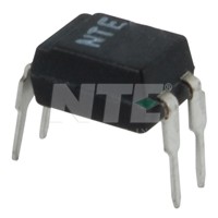 NTE Electronics NTE4017B IC CMOS Decade Counter W/10 Decoded Outputs 16-lead DIP 